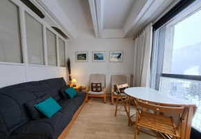 Résidence Cassiopée - maeva Home - Studio 4 personnes - Budget MAE-3953